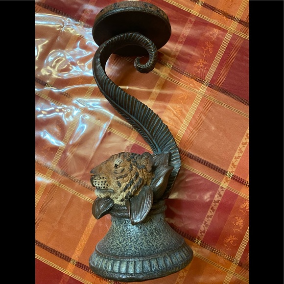 🔥5 for $20 - Candle Holder - Picture 3 of 6